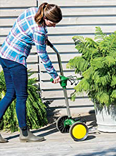 GARDEN - EJWOX Products Inc