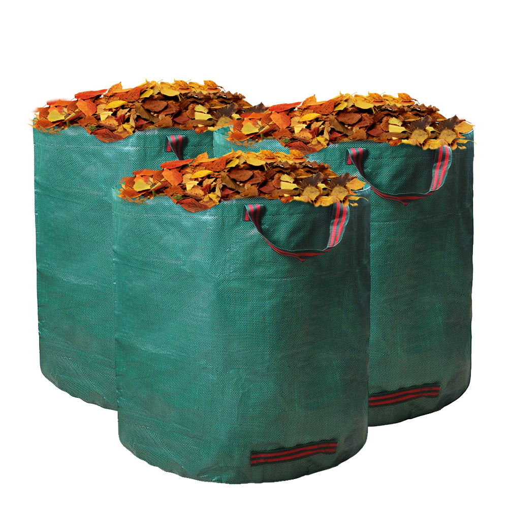 10/50pcs, 45 Gallon Disposable Heavy Duty Garbage Bag, Large Garbage Bags,  Thickened Plastic Trash Bags, Industrial Garbage Bags, Garden Leaf Bag, Hea