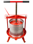 Replacement Frame for T Handle Fruit Press - EJWOX Products Inc