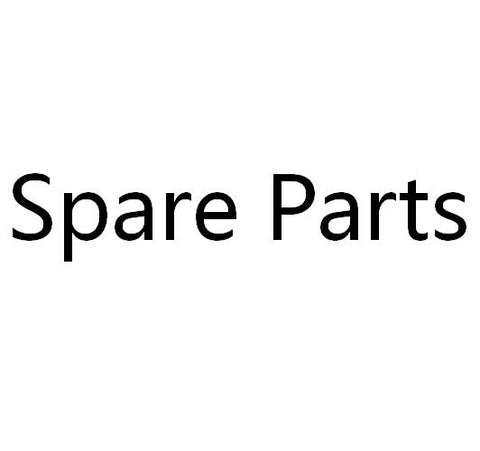 Spare Parts - EJWOX Products Inc