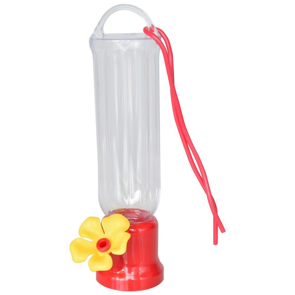Hummingbird Feeder with Hanging Wires - for Outdoors(4 Pack