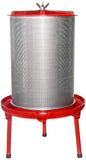 Hydropress Cider Wine Fruit Press (23.8 Gallon) - EJWOX Products Inc